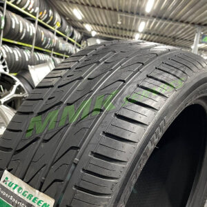 225/50R18 Autogreen SuperSport Chaser SSC5 95W - Summer tyres