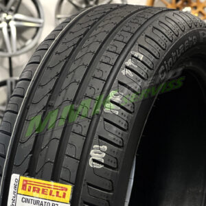 225/55R17 Pirelli Cinturato P7 101V XL - Summer tyres