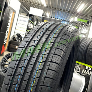 225/60R17 Doublestar DS01 99H - Summer tyres / All-season tyres / Winter tyres