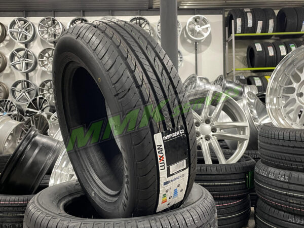 225/60R17 Luxxan Inspirer C2 99H - Summer tyres