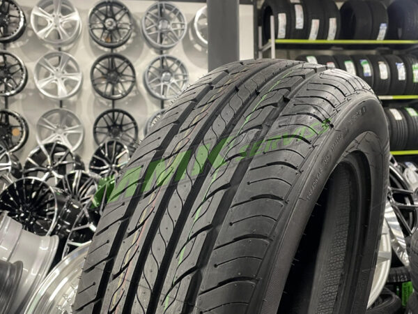 225/60R17 Luxxan Inspirer C2 99H - Summer tyres