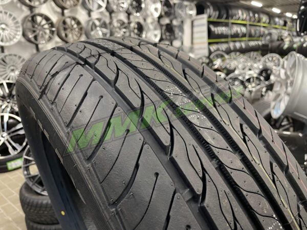 225/65R17 Zmax LY688 102H - Vasaras riepas