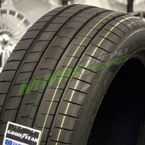 235/40R18 Goodyear Eagle F1 Asymmetric 6 95Y XL - Summer tyres