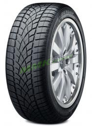 235/45R19 Dunlop Winter Sport 3D 99V XL dot18 - Winter tyres