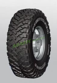 235/70R16 Comforser CF3000 (MUD) 110/107Q - Winter tyres