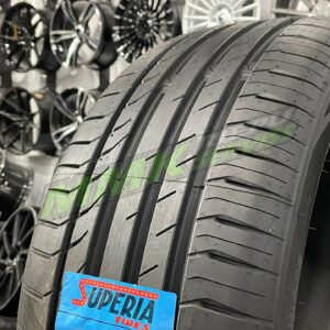 245/40R18 Superia Star+ 97W XL - Summer tyres