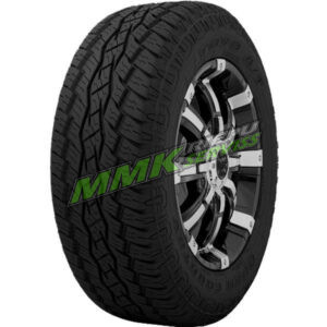 265/75R16 TOYO OPEN COUNTRY A/T PLUS 119/116S DOT - Vasaras riepas