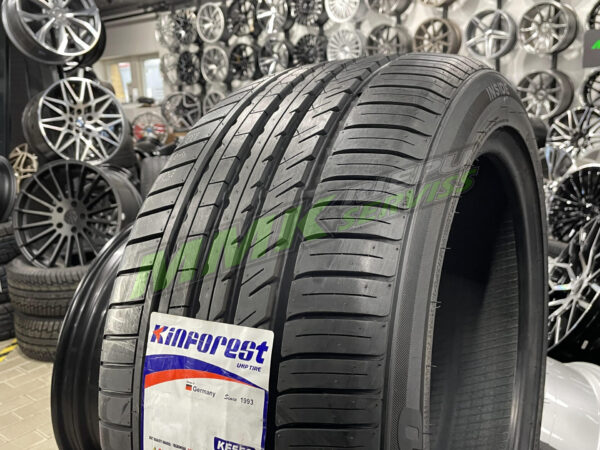 275/40R18 Kinforest KF550 UHP 103Y XL DOT20 - Vasaras riepas