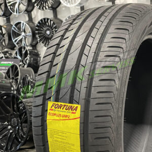 275/45R18 Fortuna Ecoplus UHP 2 107W XL - Summer tyres