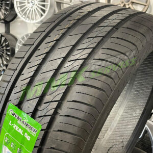 285/30R20 Grenlander L-Zeal 56 99W XL - Summer tyres