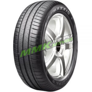 135/80R15 MAXXIS MECOTRA 3 ME3 73T - Vasaras riepas
