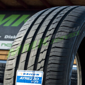 215/55R17 Sailun Atrezzo Elite 94V - Summer tyres
