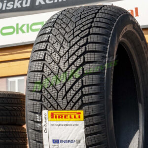 225/45R17 Pirelli Cinturato Winter 2 94V XL - Vissezonas riepas / Ziemas riepas