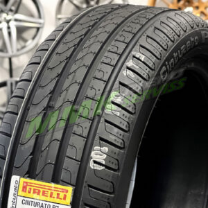 205/55R17 Pirelli Cinturato P7 91V RunFlat (*) FSL - Vasaras riepas
