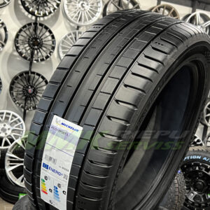 215/50R17 Michelin Pilot Sport 5 95Y XL - Vasaras riepas
