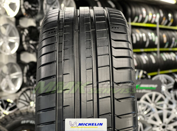 215/50R17 Michelin Pilot Sport 5 95Y XL - Vasaras riepas